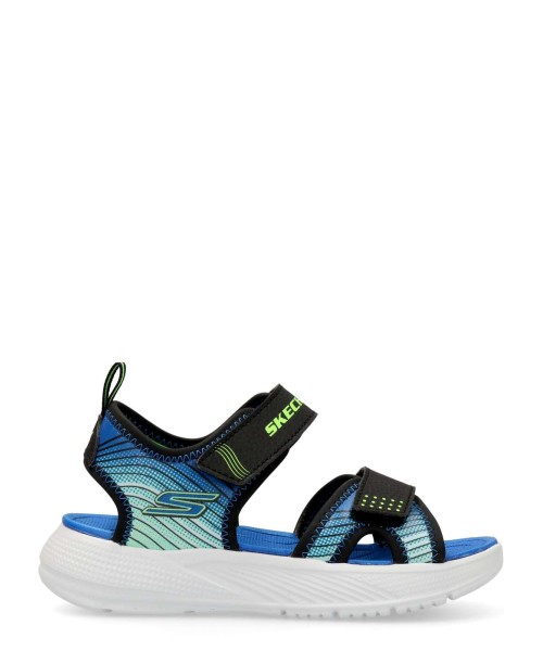 SKECHERS Sandalia casual sport Microspec-Splash