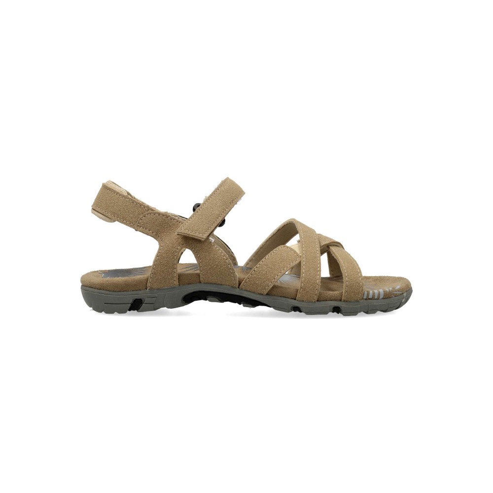 JHAYBER Sandalia deportiva casual mujer Belica