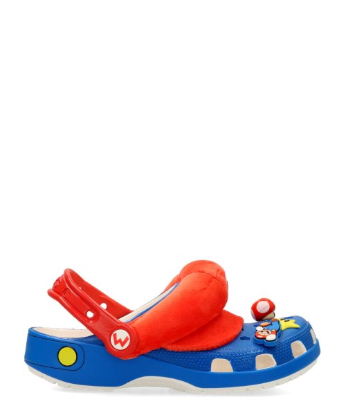 CROCS Sandalia confort Mario IAM Classic Clog