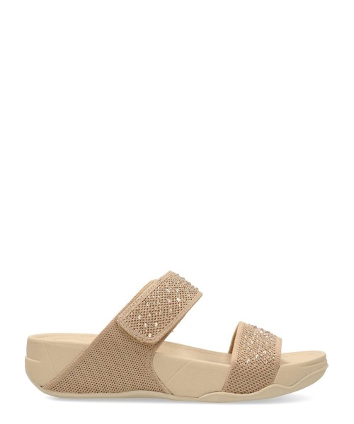 VVNN Sandalia casual confort mujer