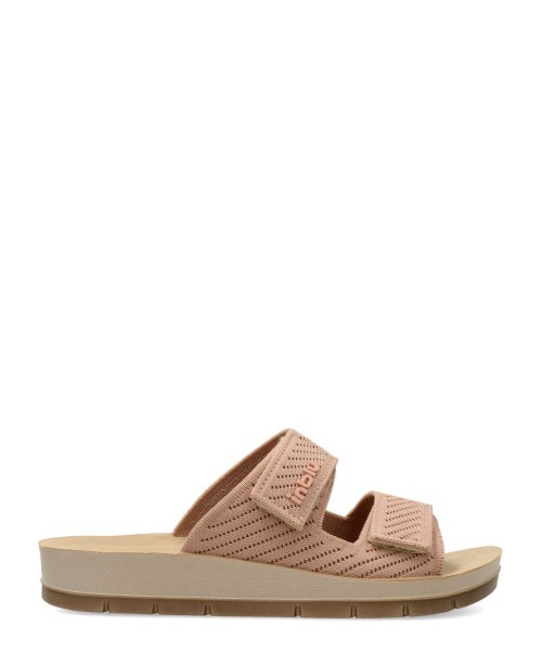 INBLU Sandalia zueco confort mujer