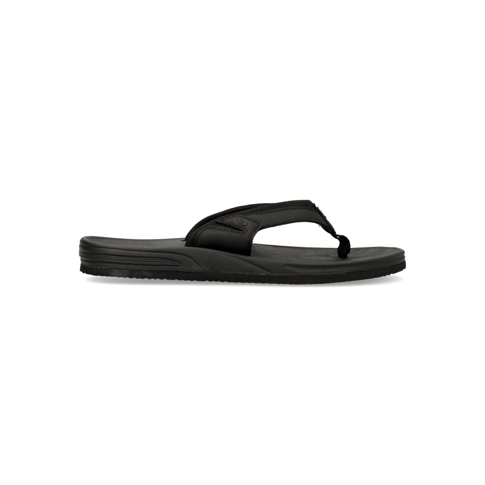 BEPPI Sandalia de playa confort hombre