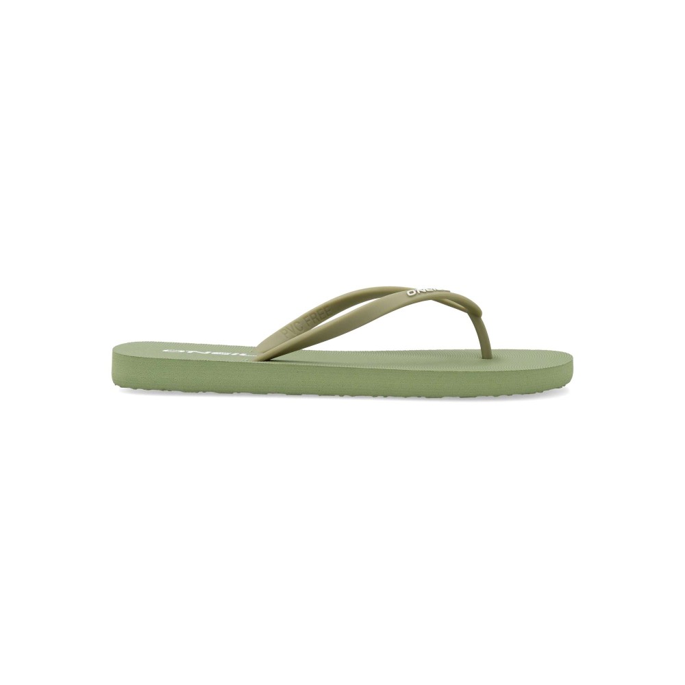 ONEILL Sandalia de playa mujer Profile Small Logo