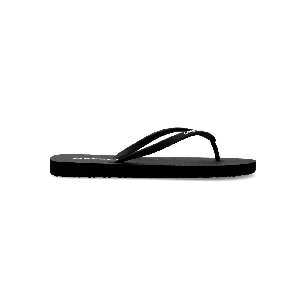 ONEILL Chancla de playa mujer Profile Small Logo