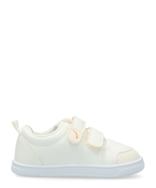 BLANDITOS Zapatilla deportiva colegial barefoot