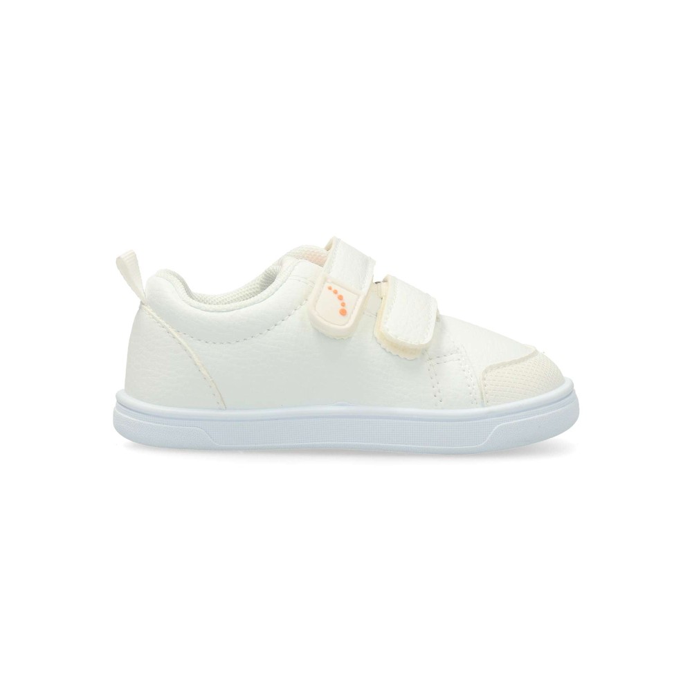BLANDITOS Zapatilla deportiva colegial barefoot