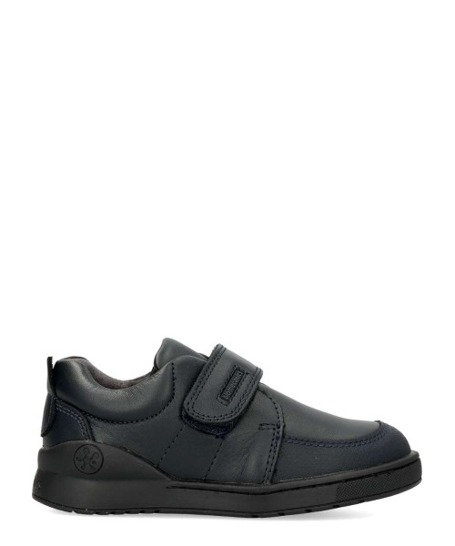 BIOMECANICS Zapato colegial ajuste adherente confort