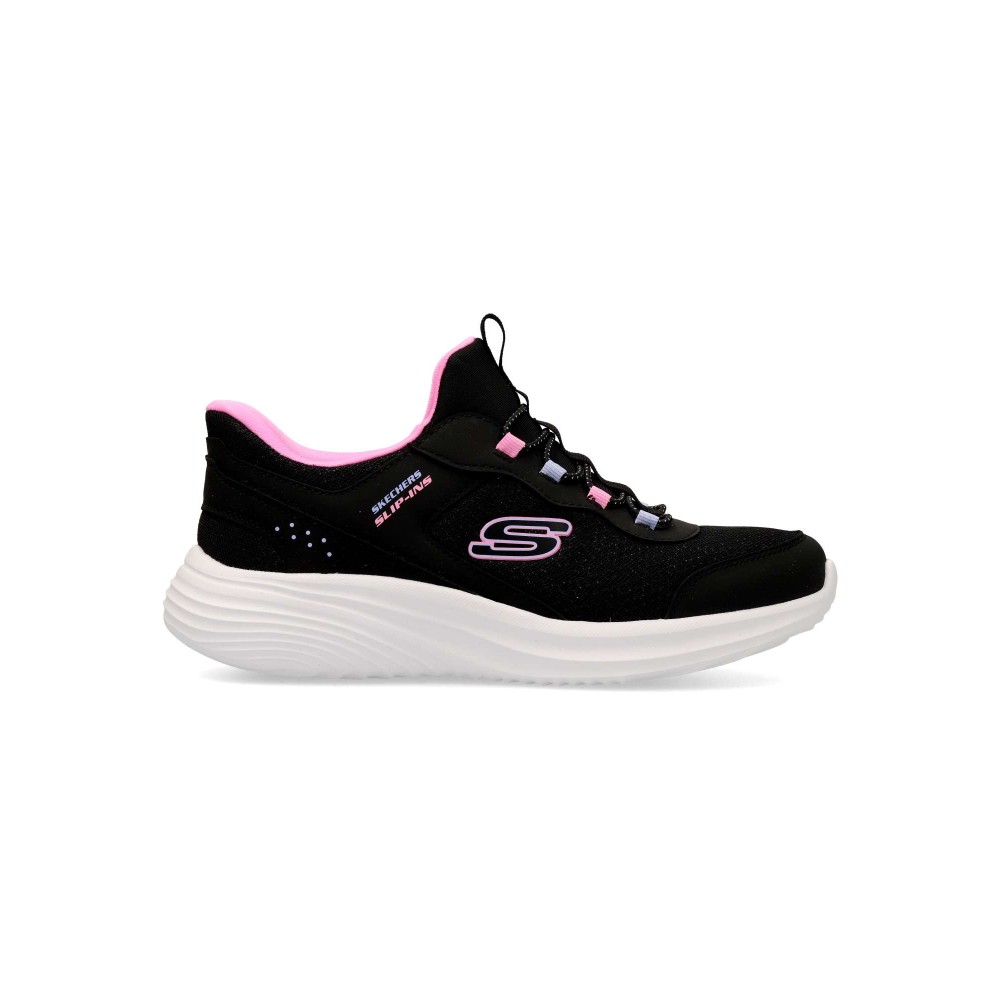 SKECHERS Zapatilla deportiva Slip-ins: Bounder Pro