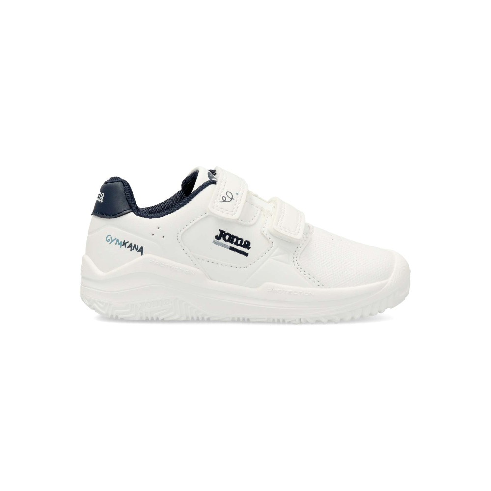 JOMA Deportiva colegial confort Gymkana