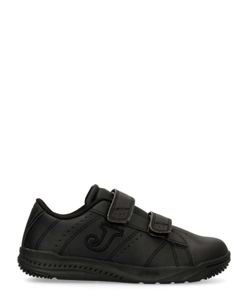 JOMA Zapatilla deportiva colegial confort Play JR