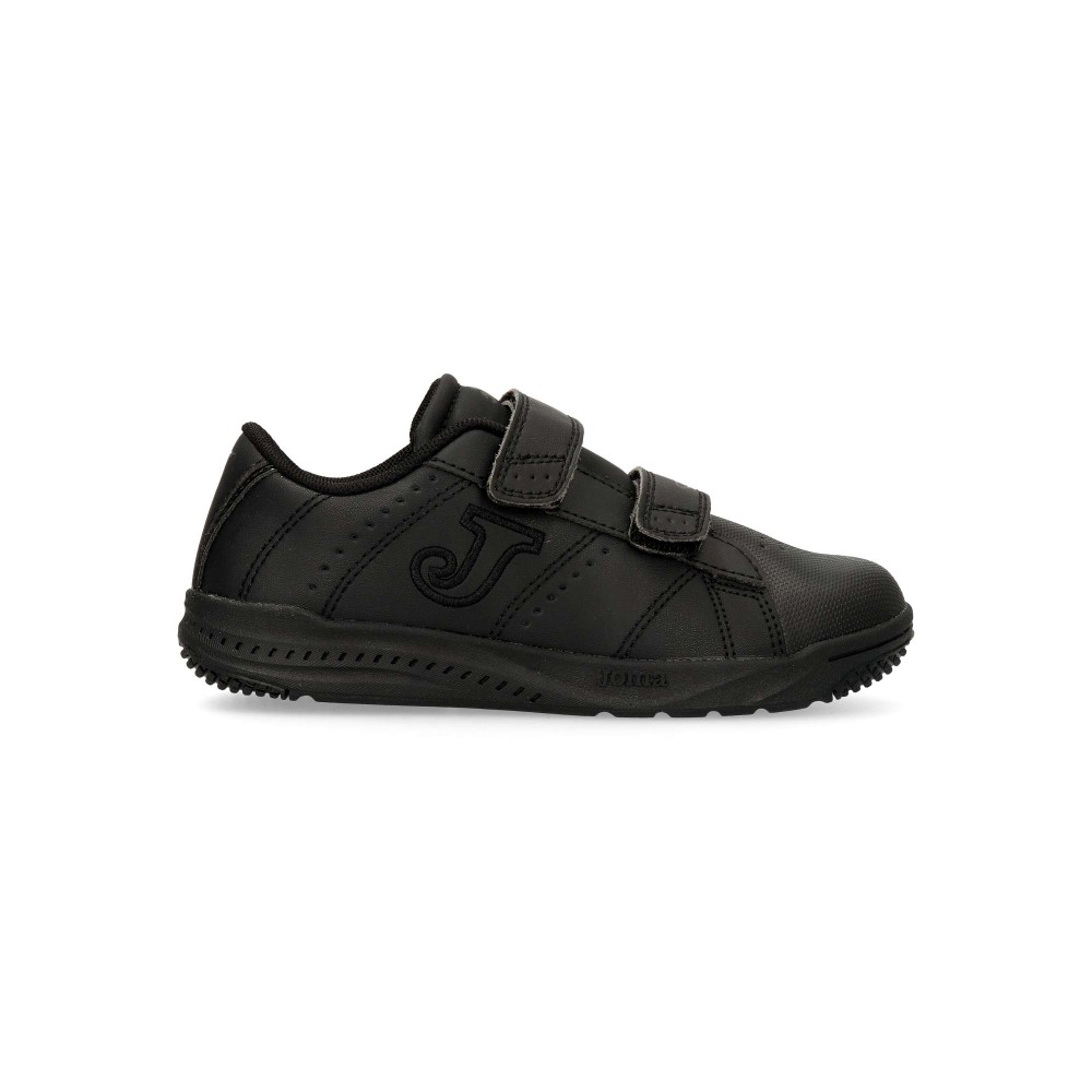 JOMA Zapatilla deportiva colegial confort Play JR