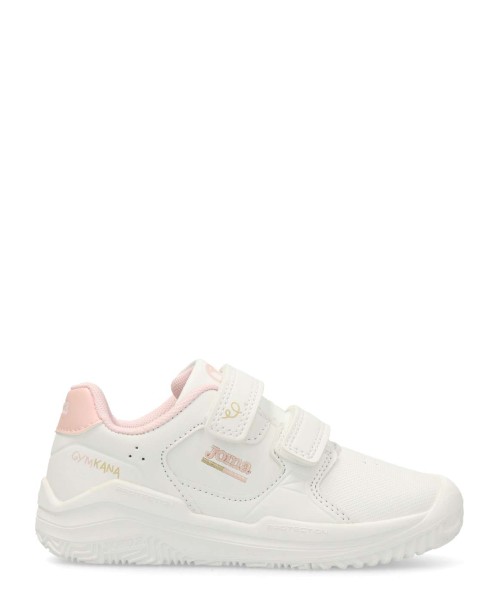 JOMA Zapatilla deportiva colegial niña Gymkana