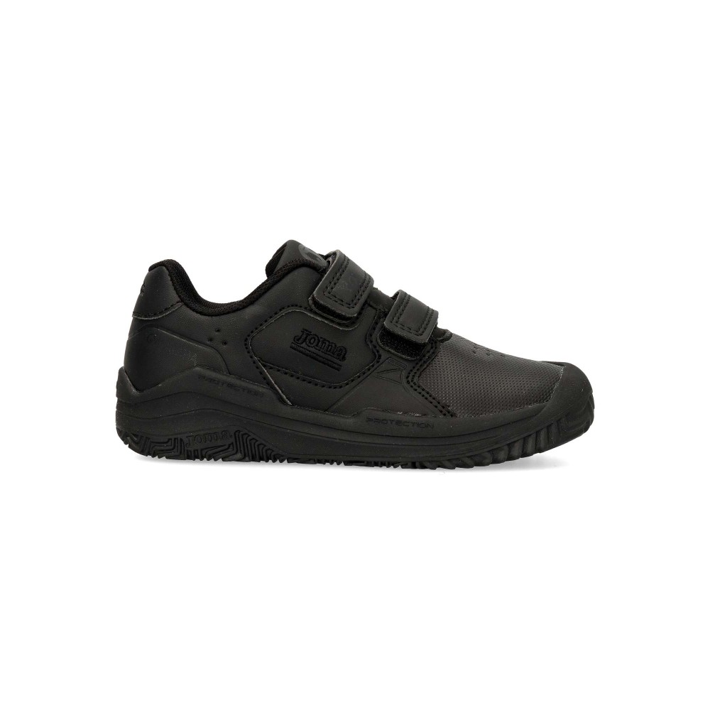 JOMA Zapatilla deportiva colegial confort Gymkana