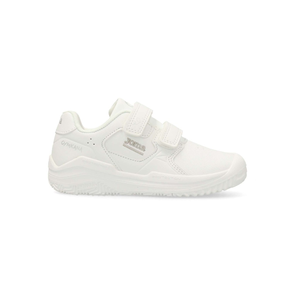 JOMA Zapatilla deportiva colegial Gymkana