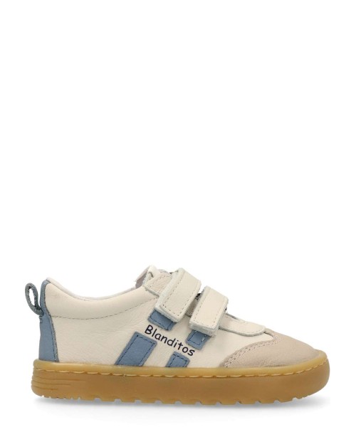 BLANDITOS Zapatilla deportiva casual respetuosa