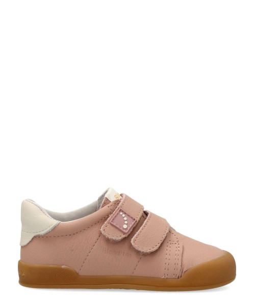 BLANDITOS Zapatilla barefoot confort niña