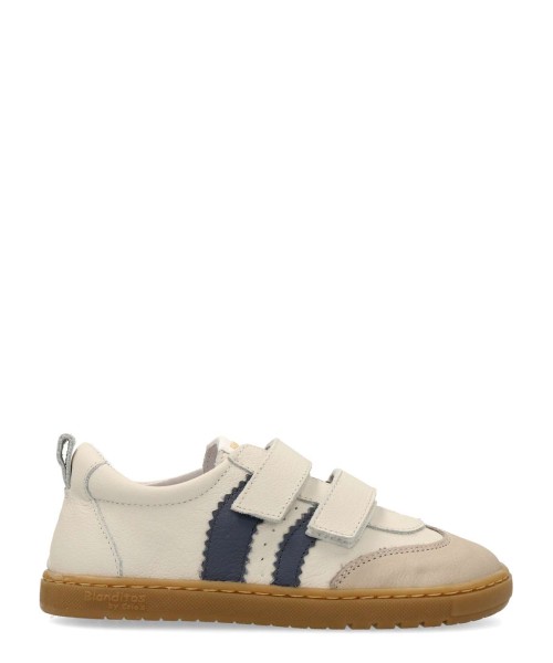 BLANDITOS Zapatilla deportiva casual barefoot