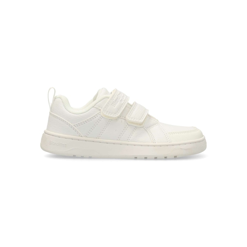 BLANDITOS Deportiva colegial barefoot confort