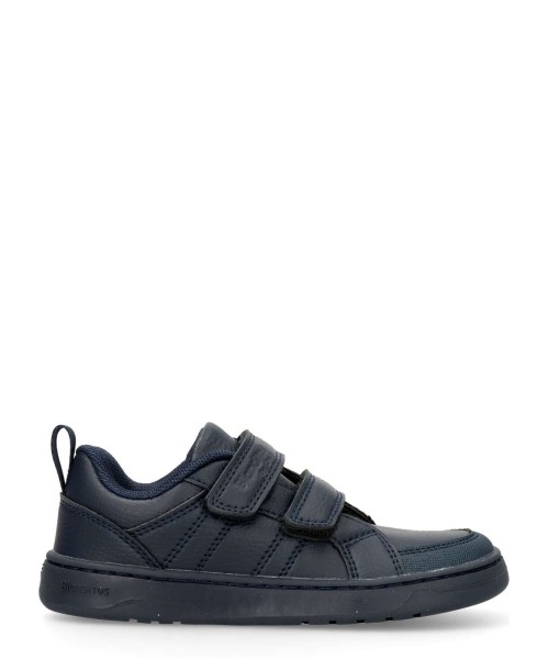 BLANDITOS Zapatilla colegial sport respetuosa