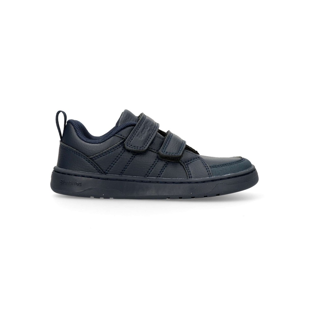 BLANDITOS Zapatilla colegial sport respetuosa