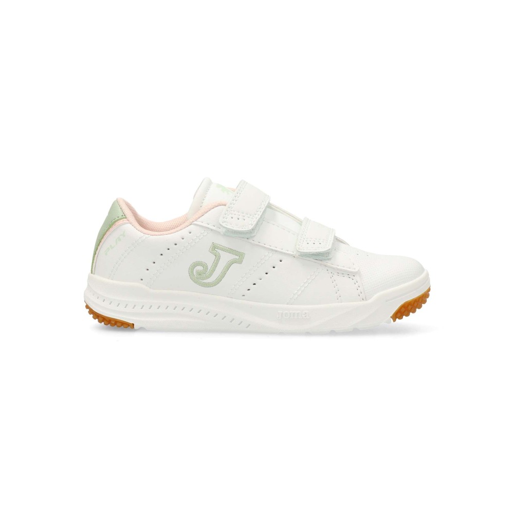 JOMA Zapatilla deportiva colegial Play JR