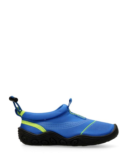 NICOBOCO Zapatilla escarpín de playa cómodo