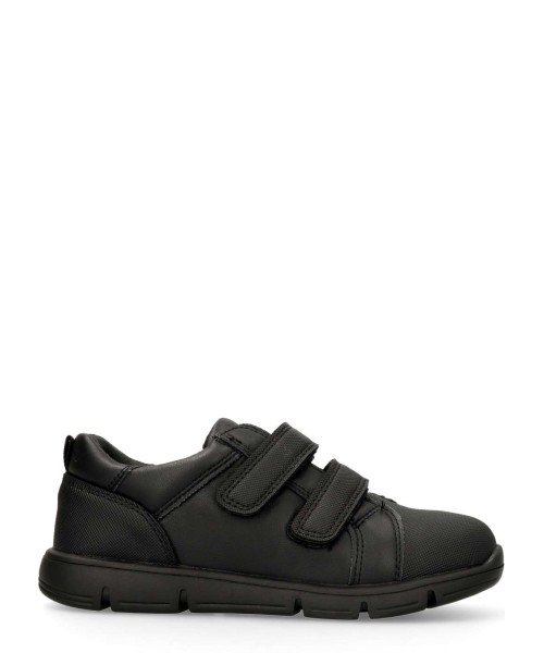 PEKES Zapato colegial confort niño
