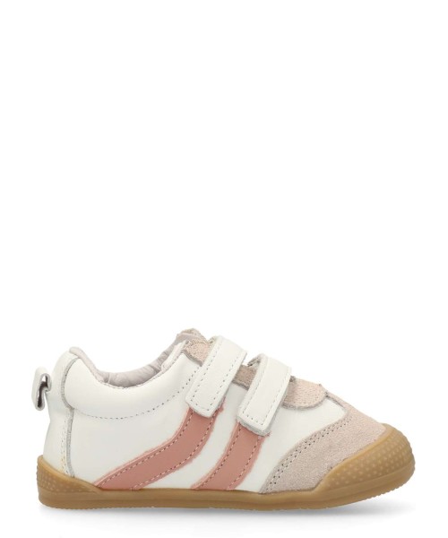 PEKES Deportiva casual barefoot niña
