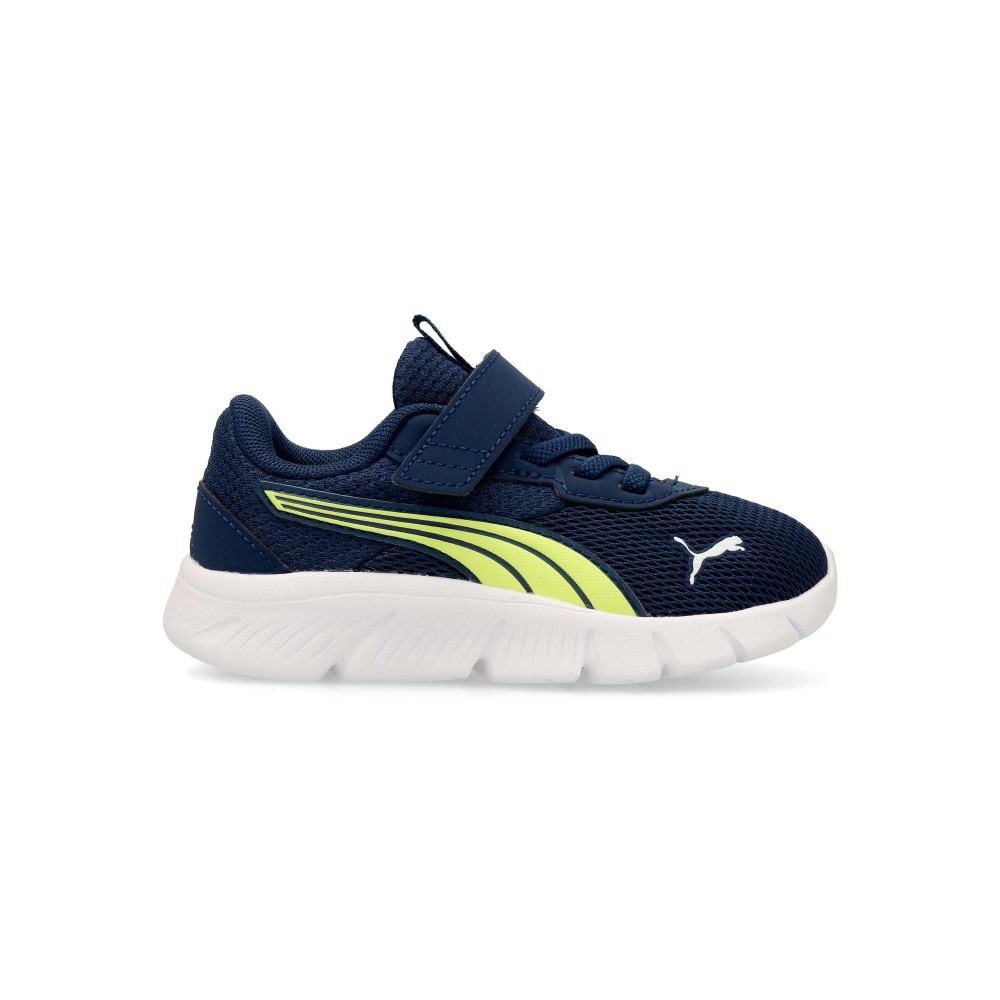 PUMA Zapatilla deportiva Flex Focus Modern