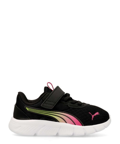 PUMA Deportiva Flex Focus Modern Blaze Fade