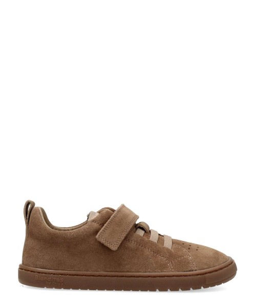 BLANDITOS Zapato casual sport barefoot confort