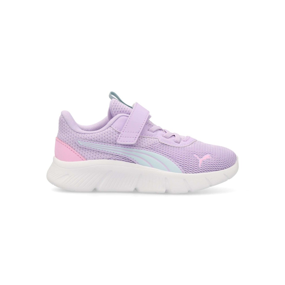 PUMA Zapatilla deportiva niña Flex Focus Modern