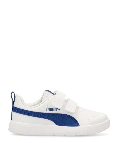 PUMA Zapatillas confort Courtflex V3 V Inf