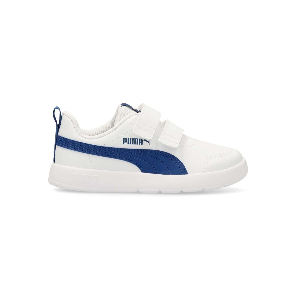 PUMA Zapatillas confort Courtflex V3 V Inf