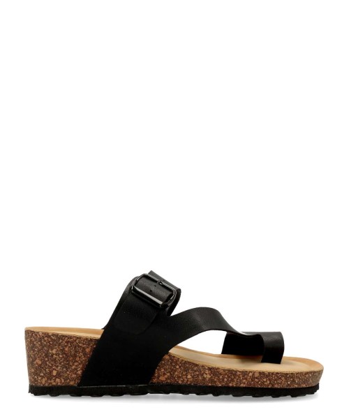 VVNN Sandalia bio confort mujer
