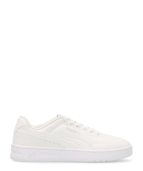 PUMA Zapatilla deportiva Court Classic Clean