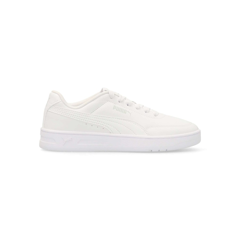 PUMA Zapatilla deportiva Court Classic Clean