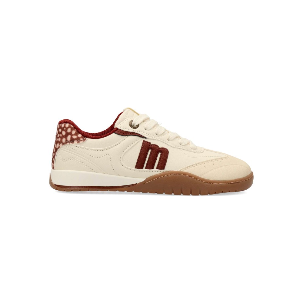 MTNG Zapatilla barefoot vegana Free Orbit