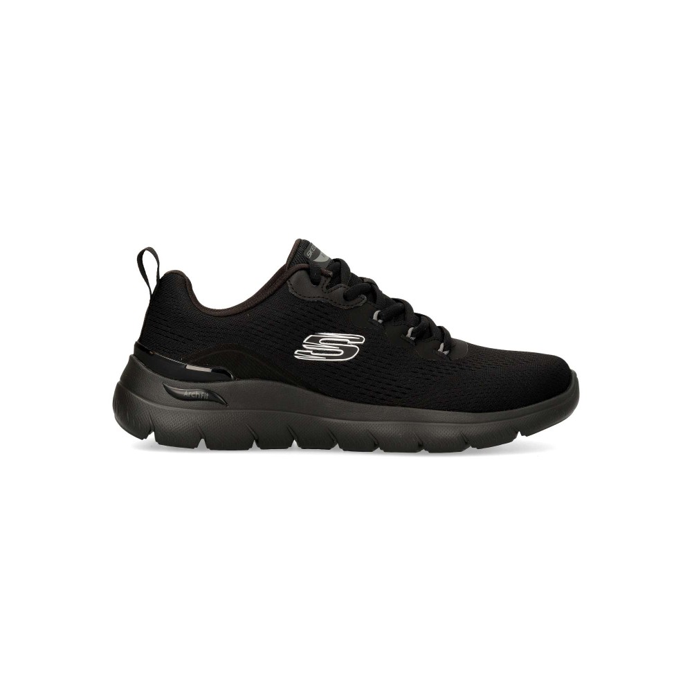 SKECHERS Deportiva confort Arch Fit Summits - Kravel