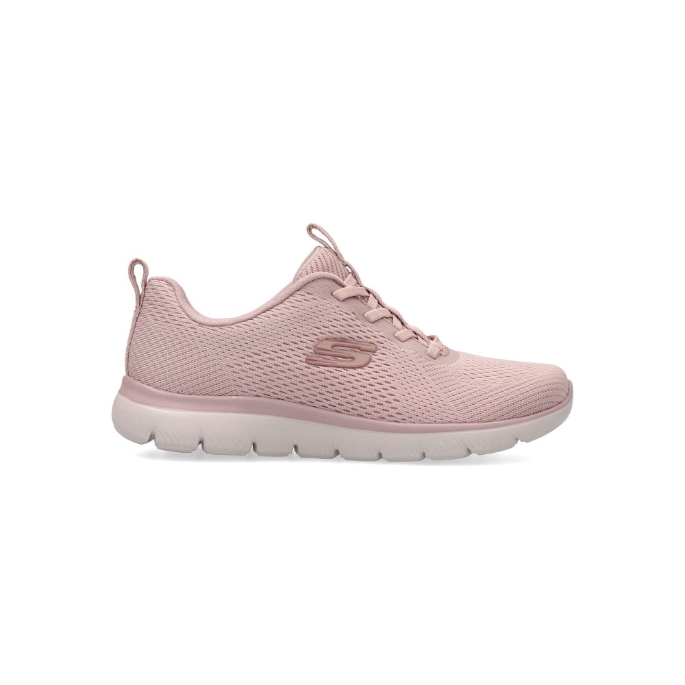 SKECHERS Deportiva confort Summits - Fresh Vision