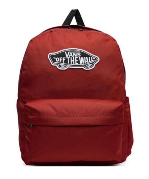 VANS Mochila colegial Old Skool Classic