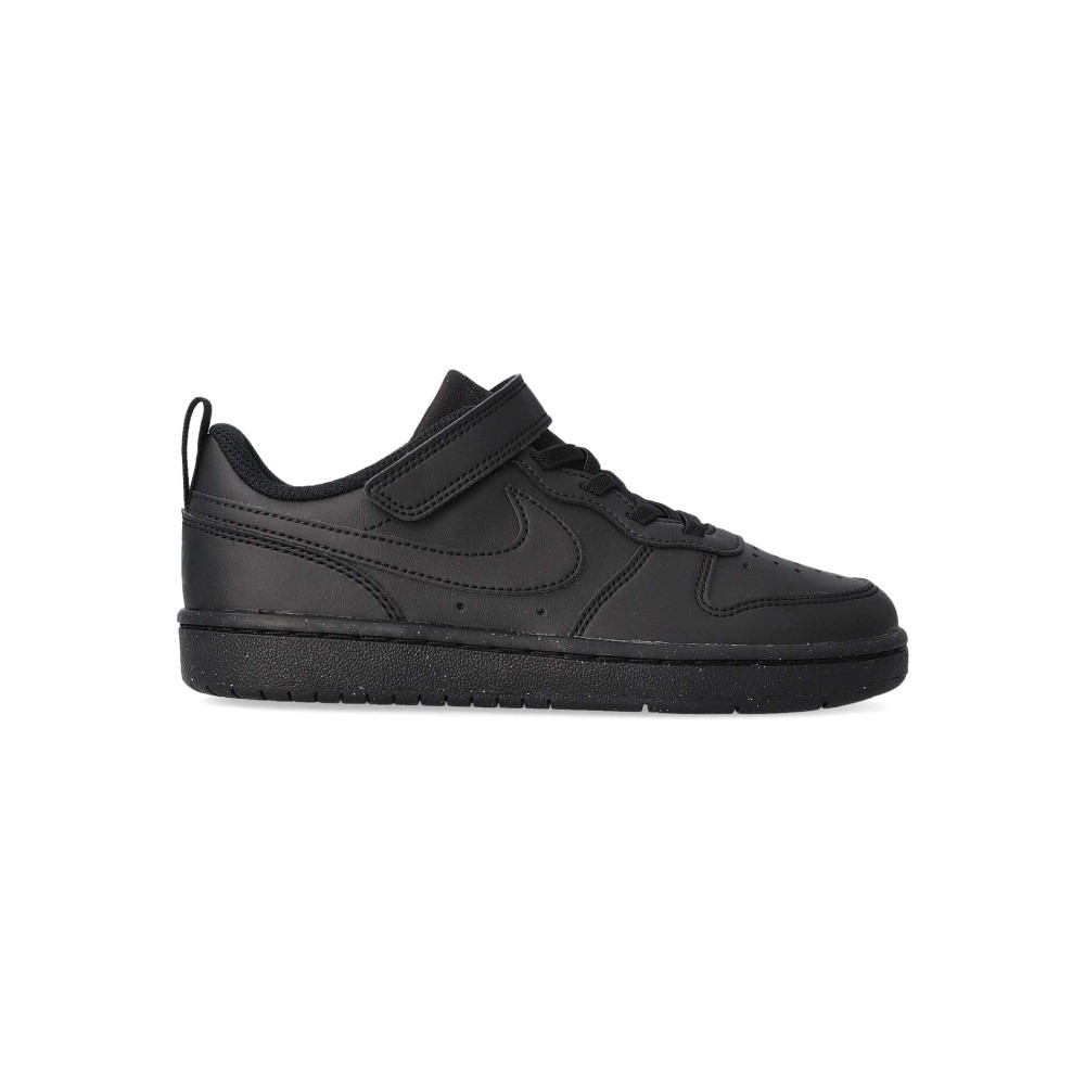 NIKE Sneakers caual Court Borough Low Recraft