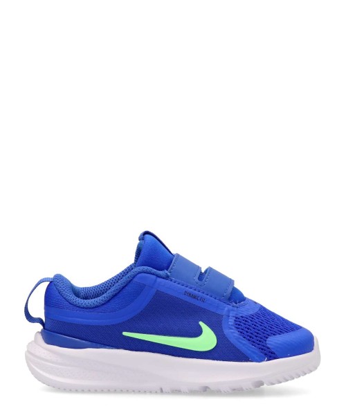 NIKE Zapatilla niño tipo running Star Runner 5