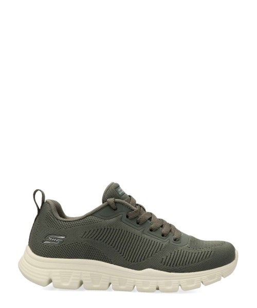 SKECHERS Zapatilla confort Bobs B Lite