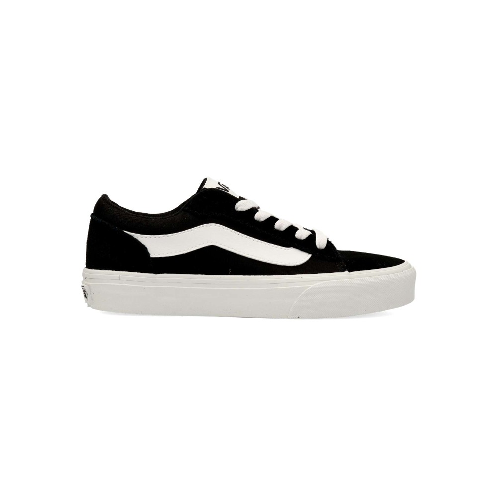 VANS Zapatilla urbana skate Vero LS
