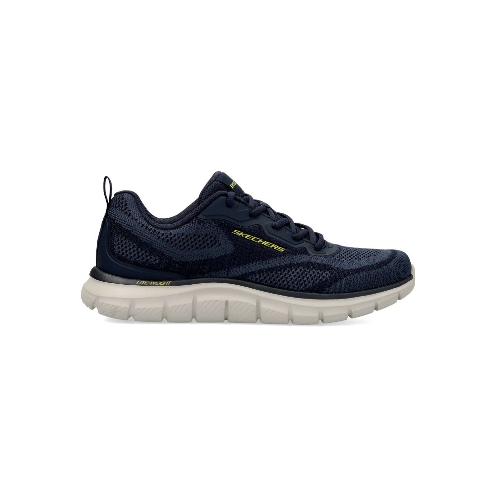 SKECHERS Deportiva confort Track - Pohlter