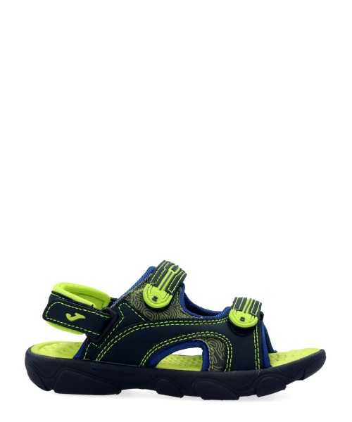 JOMA Sandalia californiana niño Ocean