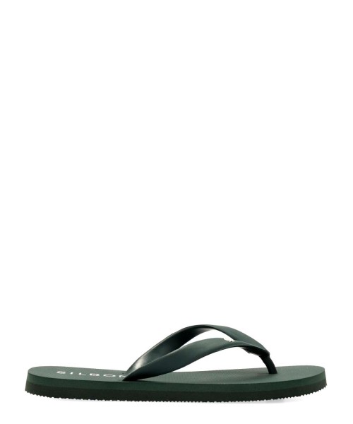 SILBON Chancla de playa confort hombre