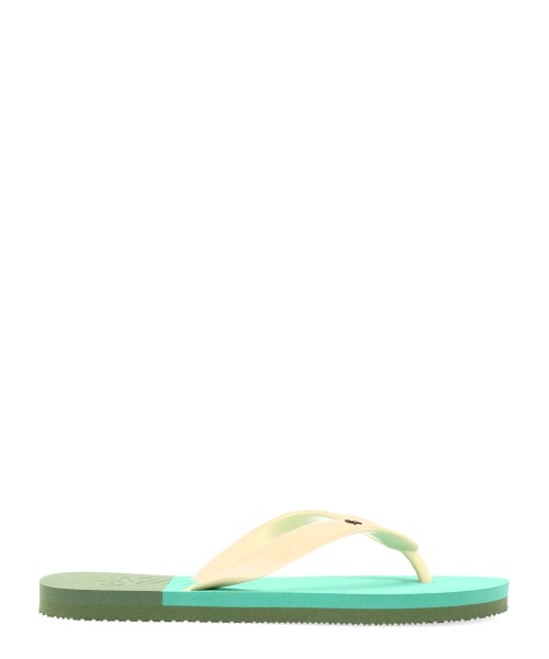 SILBON Chanclas de playa tipo esclava