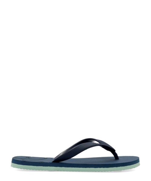 SILBON Chancla de playa confort hombre